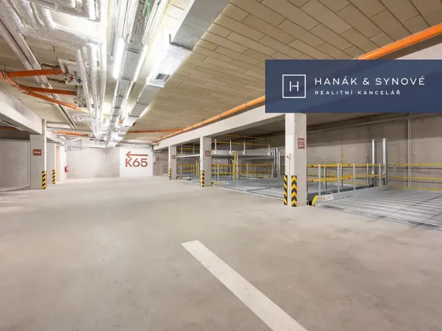 Pronájem bytu 1+kk, Brno, Koliště, 22 m2