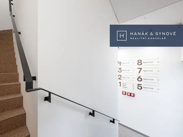 Pronájem bytu 1+kk, Brno, Koliště, 22 m2