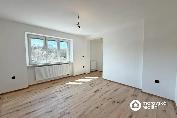 Prodej rodinného domu, Moravský Krumlov, Rakšická, 175 m2