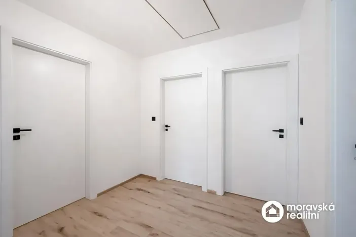 Prodej rodinného domu, Moravský Krumlov, Rakšická, 175 m2