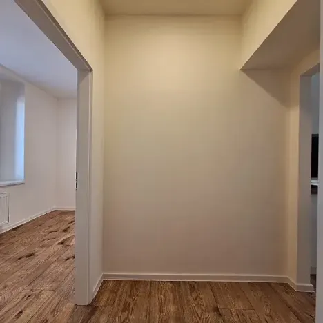 Pronájem bytu 2+kk, Praha - Holešovice, Malá Plynární, 47 m2