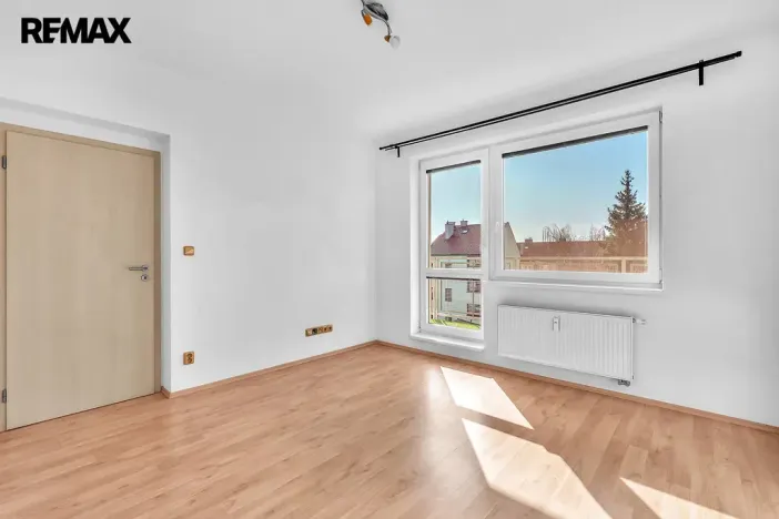 Pronájem bytu 3+kk, Pardubice - Zelené Předměstí, Pichlova, 52 m2