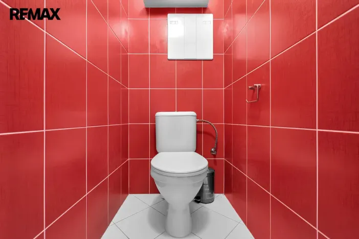 Pronájem bytu 3+kk, Pardubice - Zelené Předměstí, Pichlova, 52 m2