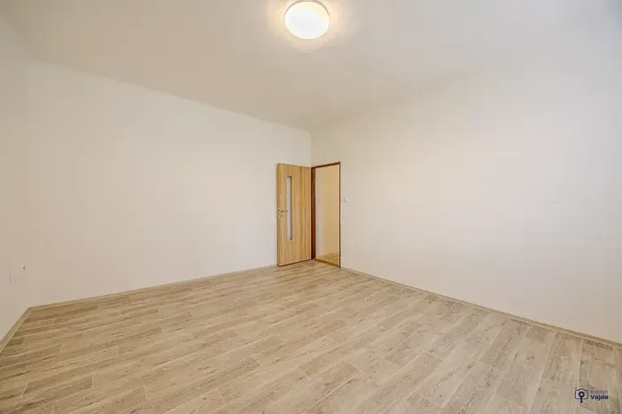 Pronájem bytu 1+1, Frýdek-Místek, Jana Švermy, 38 m2