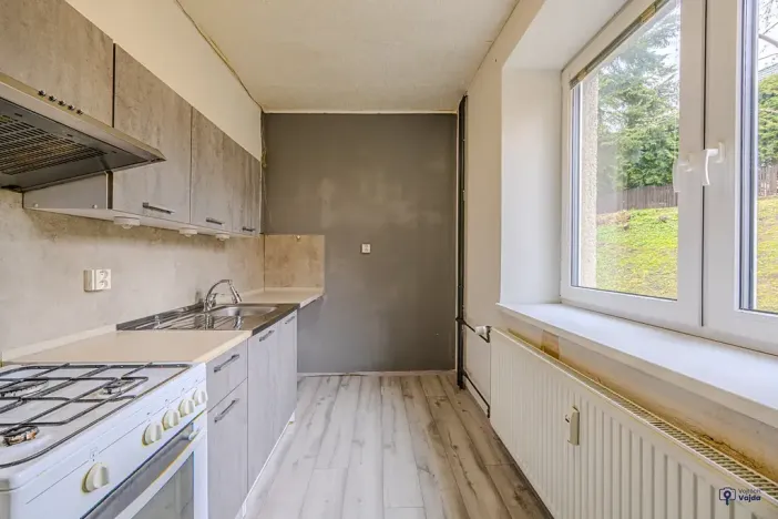 Pronájem bytu 1+1, Frýdek-Místek, Jana Švermy, 34 m2