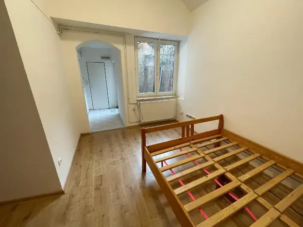 Pronájem bytu 1+1, Chrudim, Fortenská, 42 m2