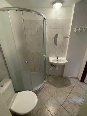 Pronájem bytu 1+1, Chrudim, Fortenská, 42 m2