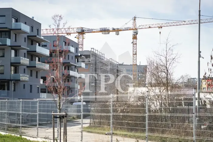 Prodej bytu 3+kk, Praha - Prosek, Návarovská, 83 m2