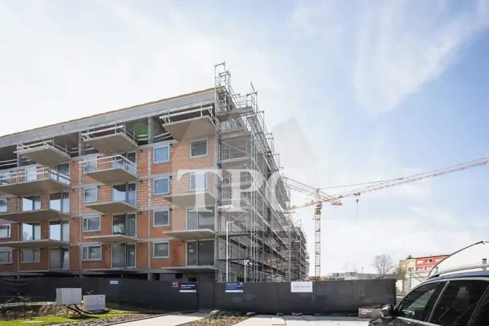 Prodej bytu 3+kk, Praha - Prosek, Návarovská, 83 m2