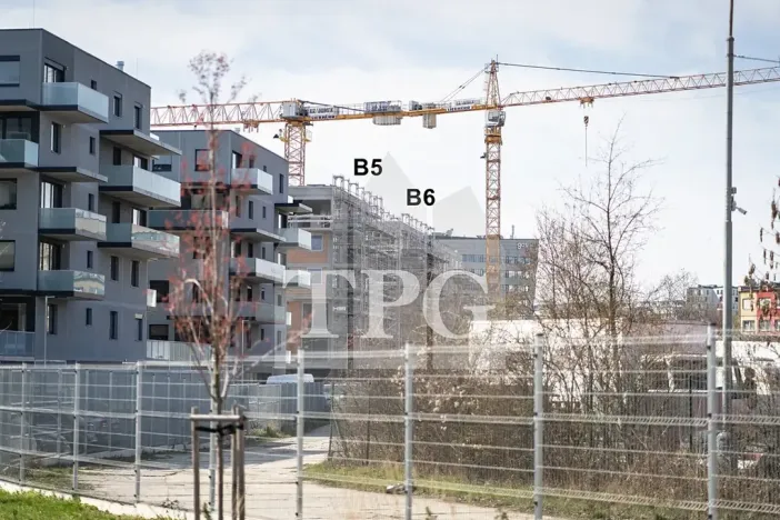 Prodej bytu 3+kk, Praha - Prosek, Návarovská, 83 m2