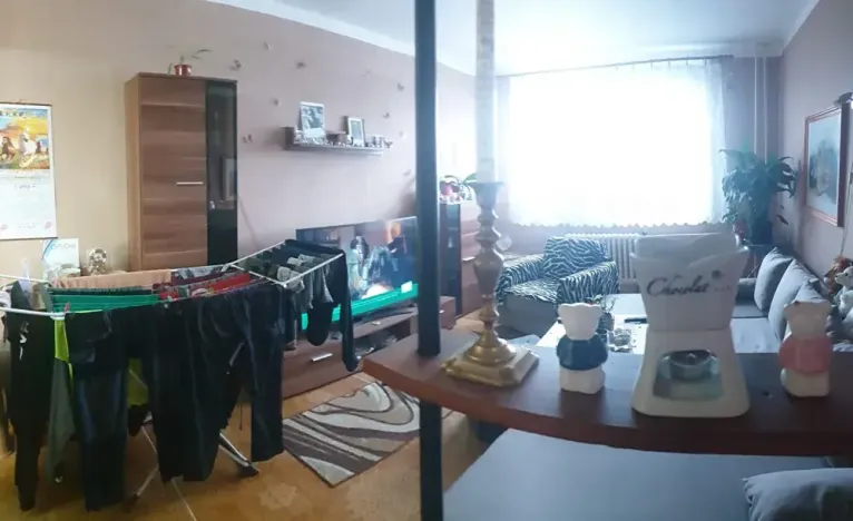 Dražba bytu 2+kk, Beroun, Tyršova, 45 m2