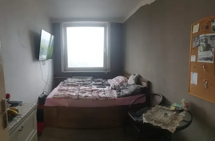 Dražba bytu 2+kk, Beroun, Tyršova, 45 m2