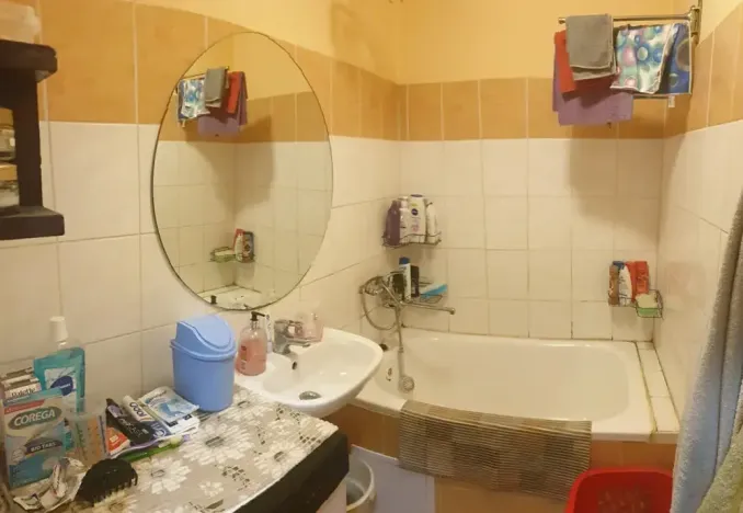 Dražba bytu 2+kk, Beroun, Tyršova, 45 m2