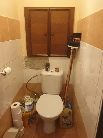 Dražba bytu 2+kk, Beroun, Tyršova, 45 m2