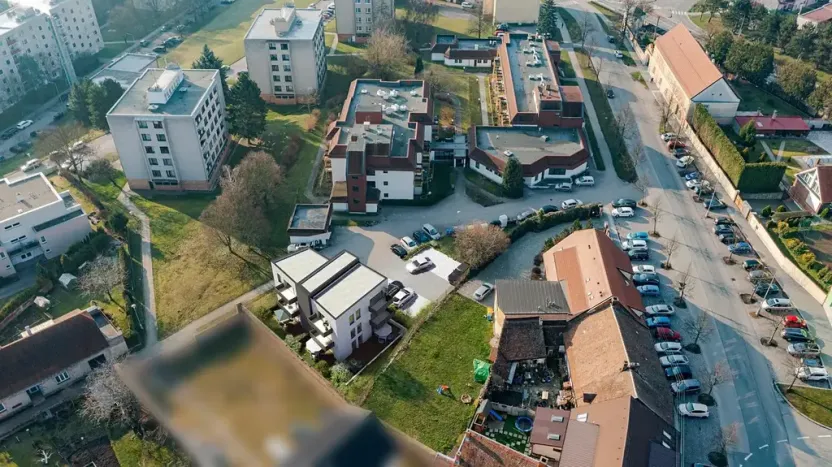 Prodej pozemku pro bydlení, Vysoké Mýto, Litomyšlská, 758 m2