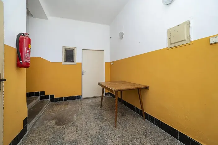 Prodej činžovního domu, Týn nad Vltavou, 350 m2