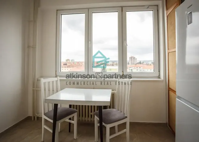 Pronájem bytu 2+kk, České Budějovice - České Budějovice 3, Pražská tř., 60 m2