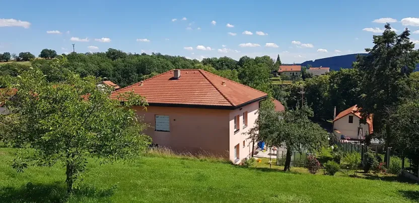 Prodej rodinného domu, Vonoklasy, K Louži, 155 m2
