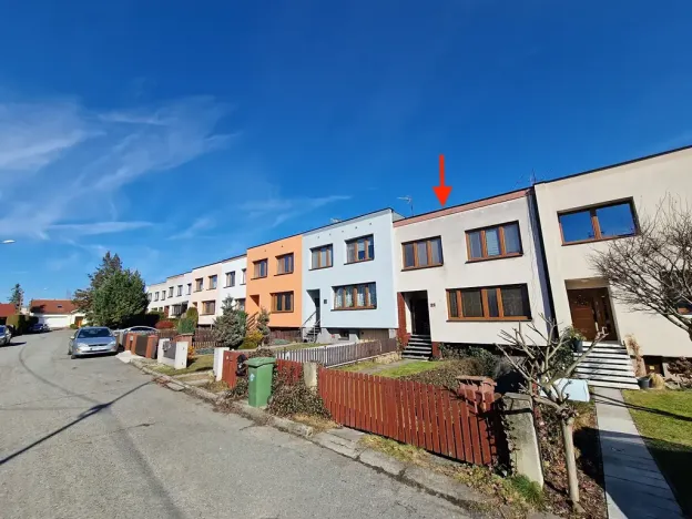 Prodej rodinného domu, Havířov, Jarní, 220 m2