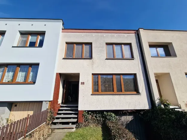 Prodej rodinného domu, Havířov, Jarní, 220 m2