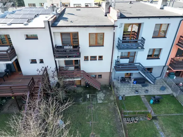 Prodej rodinného domu, Havířov, Jarní, 220 m2