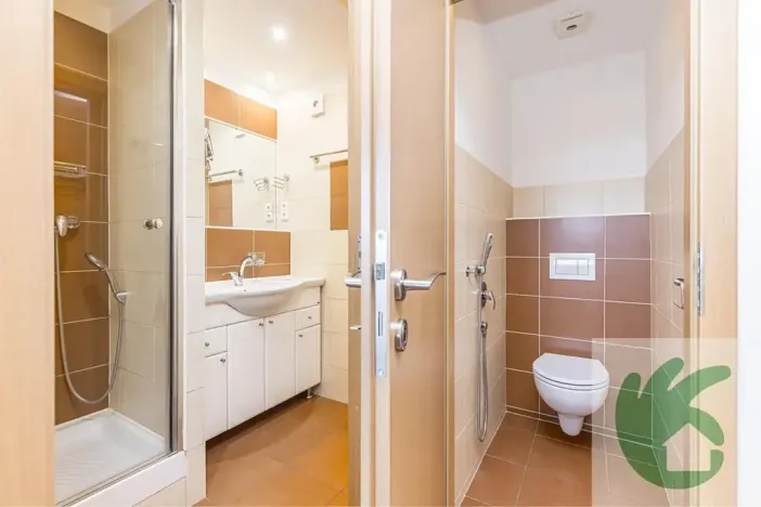 Pronájem bytu 3+kk, Neratovice, Na Skalkách, 68 m2