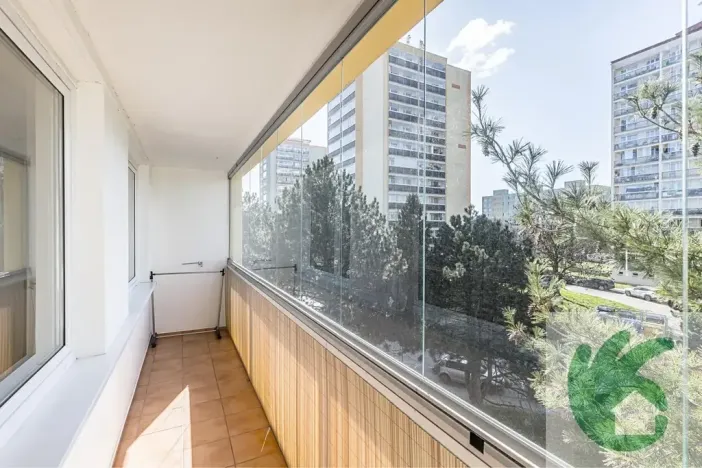 Pronájem bytu 3+kk, Neratovice, Na Skalkách, 68 m2