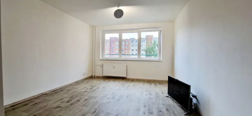 Pronájem bytu 1+kk, Havířov - Šumbark, Letní, 29 m2