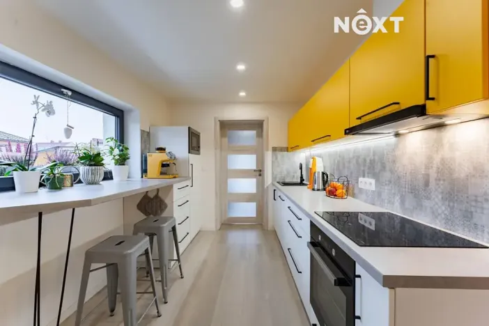 Prodej rodinného domu, Dolní Studénky, 64 m2