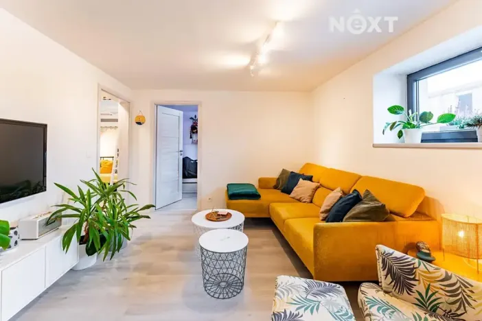 Prodej rodinného domu, Dolní Studénky, 64 m2