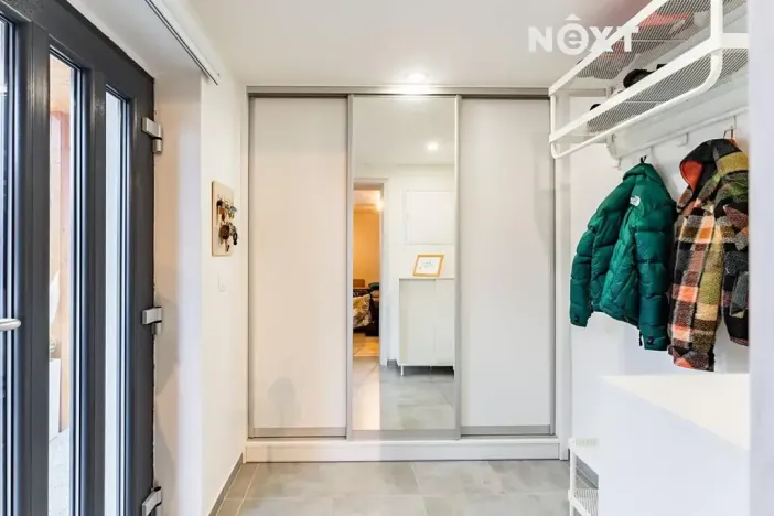 Prodej rodinného domu, Dolní Studénky, 64 m2