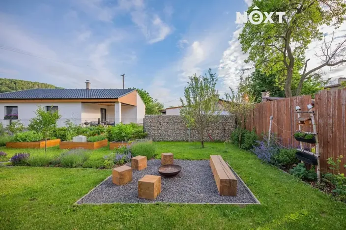 Prodej rodinného domu, Dolní Studénky, 64 m2