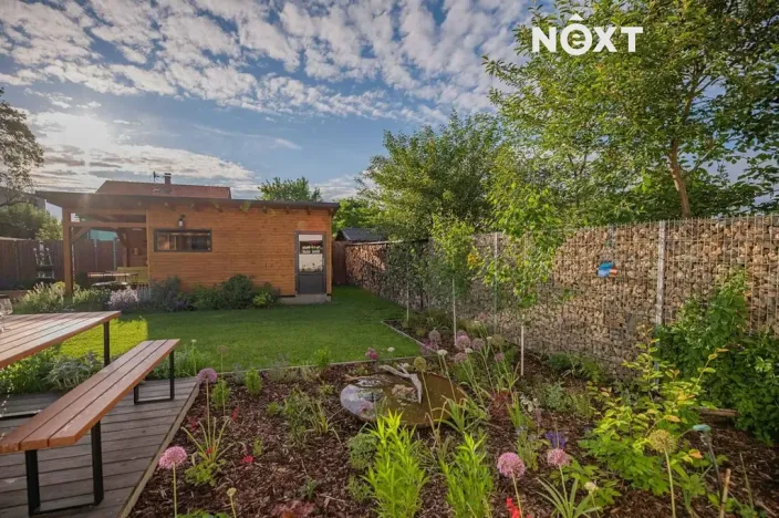 Prodej rodinného domu, Dolní Studénky, 64 m2