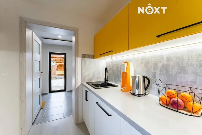 Prodej rodinného domu, Dolní Studénky, 64 m2