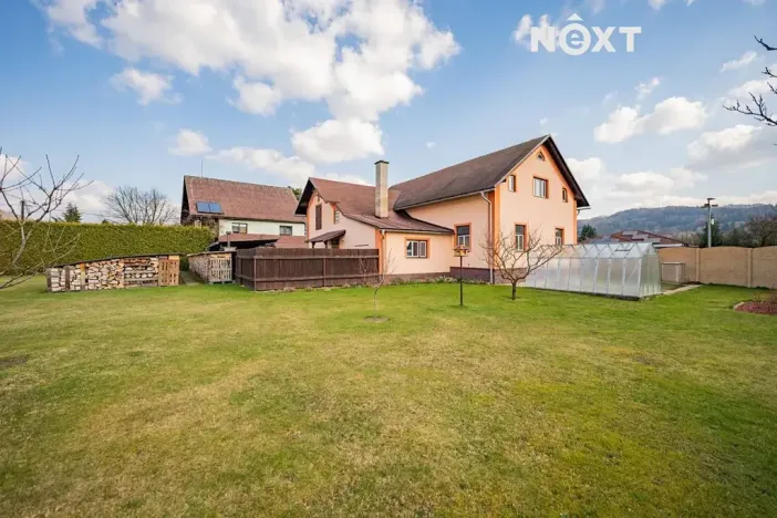 Prodej rodinného domu, Vikýřovice, Rybářská, 150 m2