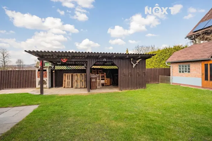 Prodej rodinného domu, Vikýřovice, Rybářská, 150 m2