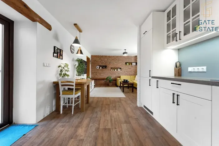 Prodej rodinného domu, Mistřice, 83 m2