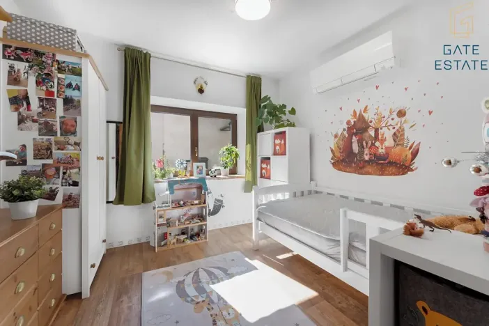 Prodej rodinného domu, Mistřice, 83 m2