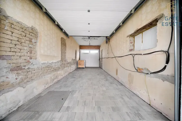 Prodej rodinného domu, Mistřice, 83 m2