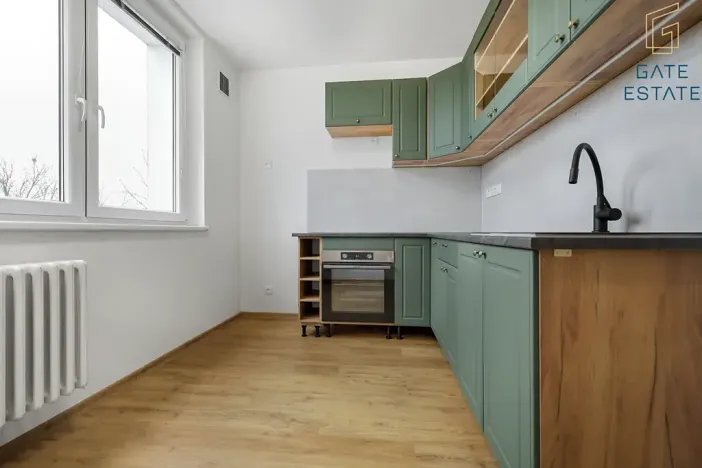 Pronájem bytu 2+1, Holešov, Novosady, 56 m2