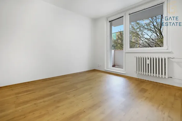 Pronájem bytu 2+1, Holešov, Novosady, 56 m2