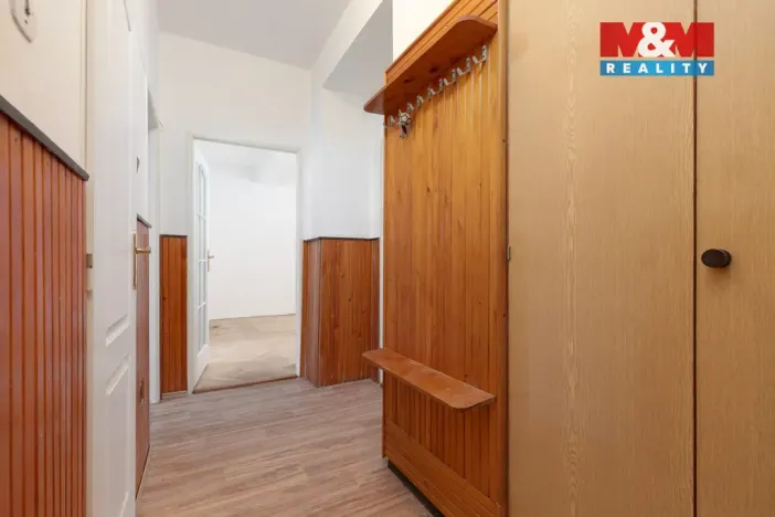 Prodej bytu 3+1, Ostrava - Poruba, Zdeňka Štěpánka, 77 m2