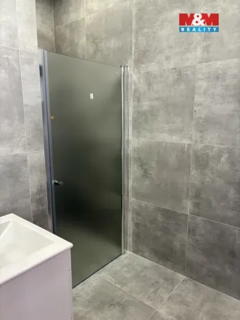 Pronájem bytu 2+kk, Praha - Holešovice, U průhonu, 52 m2