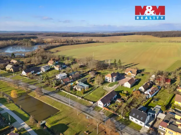 Prodej bytu 4+1, Nechanice - Staré Nechanice, 171 m2