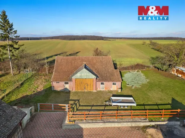 Prodej bytu 4+1, Nechanice - Staré Nechanice, 171 m2