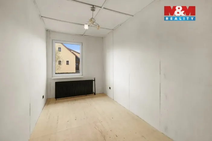 Prodej rodinného domu, Chlumín, 105 m2