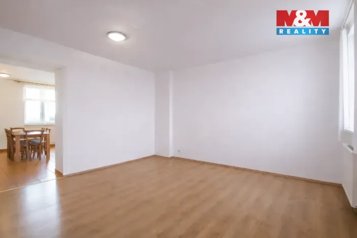 Prodej bytu 4+1, Dolní Dunajovice, U Pekárny, 83 m2