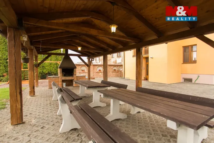 Prodej bytu 4+1, Dolní Dunajovice, U Pekárny, 83 m2