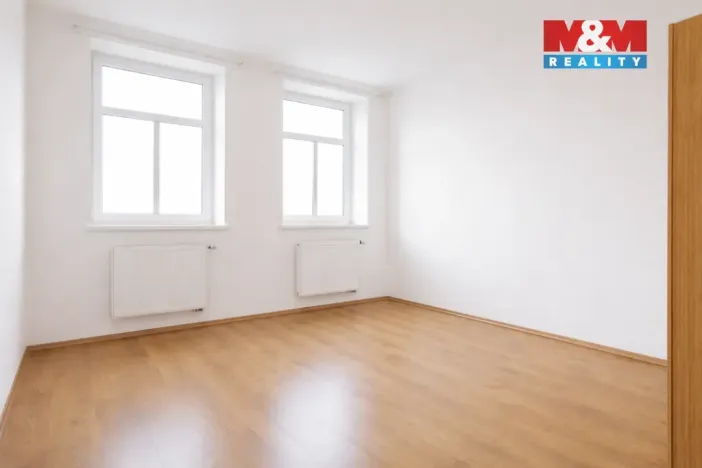 Prodej bytu 4+1, Dolní Dunajovice, U Pekárny, 83 m2
