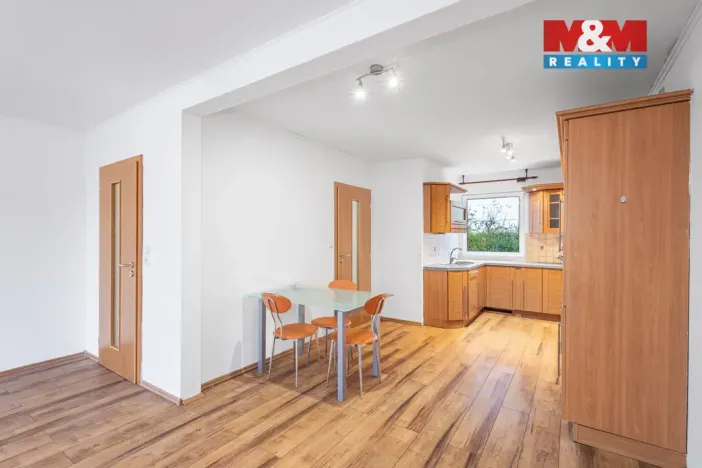 Prodej rodinného domu, Bakov nad Jizerou, Ku splávku, 210 m2